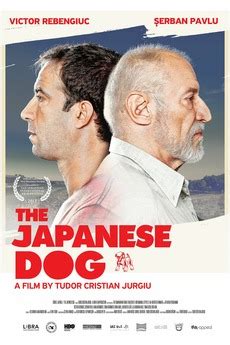 tudor jurgiu|Review: ‘The Japanese Dog,’ a Family Reunion in Romania.